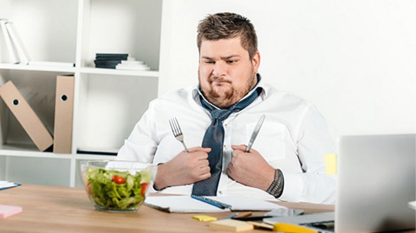 Американская диета диета