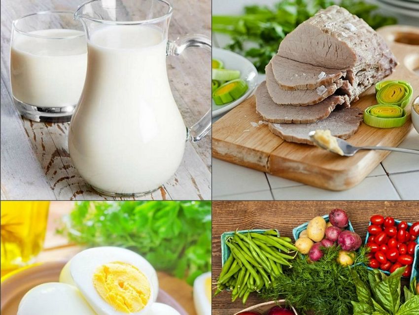 Английская диета диета