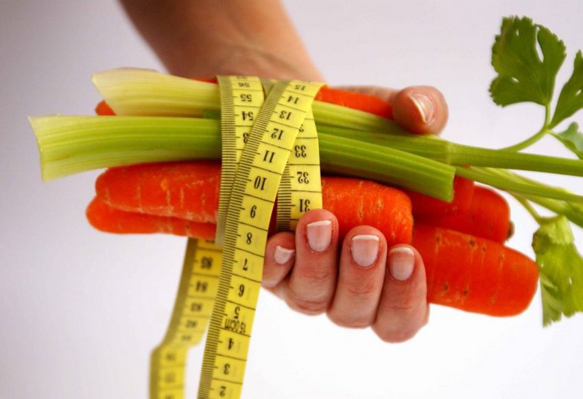 Английская диета диета