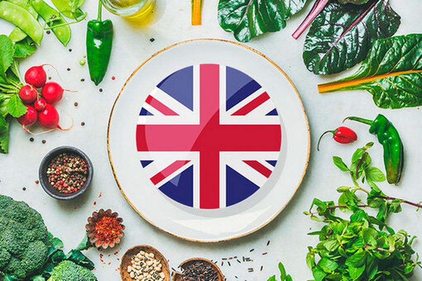 Английская диета диета