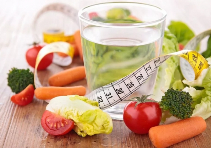 Диета анорексичная нимфа — Похудение диета