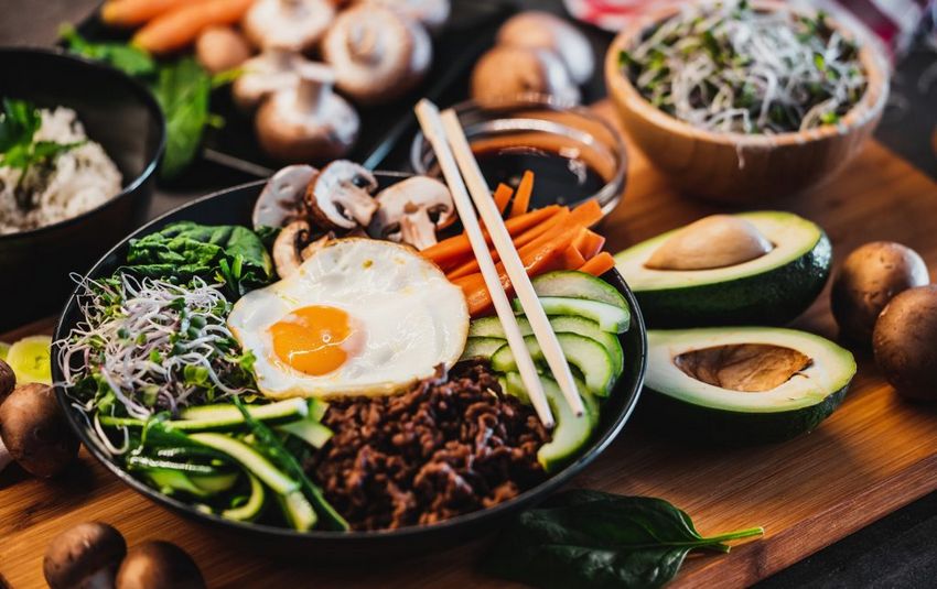 Диета анорексичная нимфа — Похудение диета